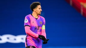 PSG : Le message fort de Marquinhos après Barcelone !