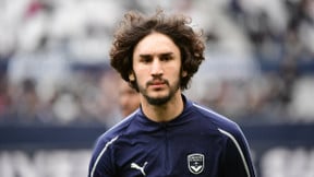 Mercato : Contrats, conflits… L’énorme coup de gueule de Yacine Adli !