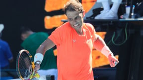 Tennis : Le clan Nadal affiche d'immenses objectifs !