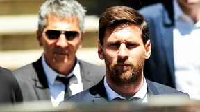 Mercato - PSG : Un obstacle de taille sur la route de Leonardo pour Messi ?