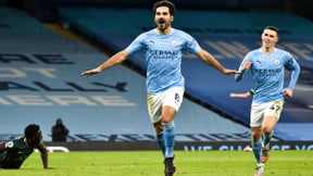 Mercato - Manchester City : Les confidences de Gundogan sur son avenir !