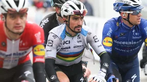 Cyclisme : Julian Alaphilippe s'enflamme pour son début de saison !
