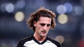 Mercato - Juventus : L'avenir de Rabiot totalement relancé par un ancien du PSG ?