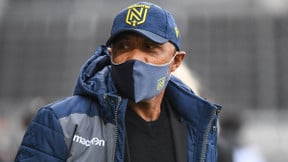 Mercato - FC Nantes : Kita, avenir... Kombouaré en rajoute une couche !