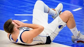 Basket- NBA : Le terrible aveu de Luka Doncic !
