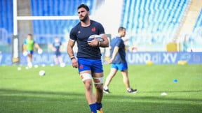 Rugby - XV de France : Le bel hommage de Charles Ollivon à ses coéquipiers !