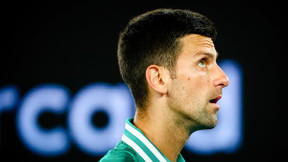 Tennis : Le clan Nadal s'interroge sur la blessure de Djokovic !