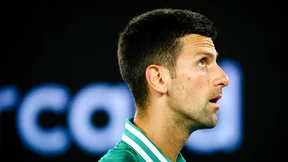 Tennis : Le clan Nadal s'interroge sur la blessure de Djokovic !