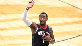 Basket - NBA : Westbrook, Rockets... John Wall glisse un gros tacle aux Wizards !