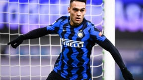 Mercato - Barcelone : Lautaro Martinez a pris une grosse décision pour le Barça !