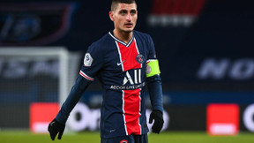 Mercato - PSG : Ces énormes confidences sur l'arrivée de Marco Verratti !