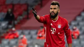 Mercato - Bayern Munich : Choupo-Moting bientôt prolongé ?
