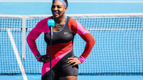 Tennis - Open d'Australie : La grosse annonce de Serena Williams avant de défier Osaka !