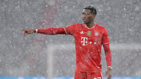 Mercato - Barcelone : Un énorme coup de tonnerre à prévoir pour David Alaba ?