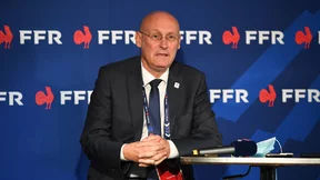 Rugby - XV de France : Laporte prévient les Bleus pour la suite du Tournoi !