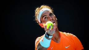 Tennis : Le message fort de ce joueur pour Rafael Nadal !