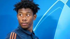 Mercato : PSG, Barcelone, Real Madrid... Le prochain club d'Alaba déjà identifié ?