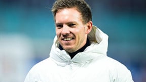 Mercato - Barcelone : Nagelsmann sort du silence sur son avenir !