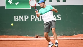 Tennis : Le futur adversaire de Djokovic annonce la couleur !