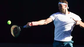 Tennis : Dimitrov explique son élimination à l'Open d'Australie !