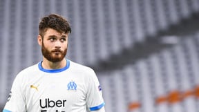 Mercato - OM : Longoria était prêt à prendre une décision radicale avec Caleta-Car !