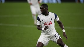 Mercato - Tottenham : Les confidences de Sissoko sur son avenir !