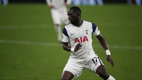 Mercato - Tottenham : Les confidences de Sissoko sur son avenir !