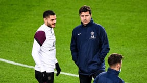 PSG - Malaise : Pochettino sort du silence pour Icardi !