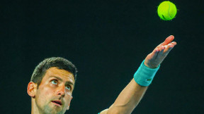 Tennis : Australie, coronavirus... Djokovic en remet une couche !