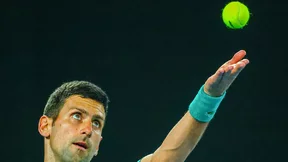 Tennis : Australie, coronavirus... Djokovic en remet une couche !
