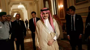Mercato - OM : Al-Walid Bin Talal aurait pris décision fracassante pour l’OM !