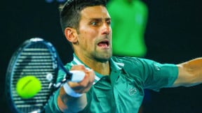 Tennis - Open d'Australie : Djokovic décrypte sa grosse bataille face à Zverev !