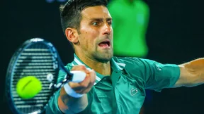 Tennis - Open d'Australie : Djokovic décrypte sa grosse bataille face à Zverev !