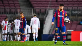 Mercato - Barcelone : Le terrible aveu de Laporta sur Messi, après le PSG...
