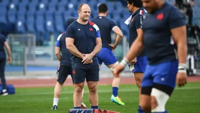 Rugby - XV de France : Nouveau cas de Covid-19 pour les Bleus !