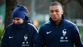 PSG - Malaise : Griezmann répond aux critiques sur Kylian Mbappé !