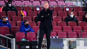 Mercato - Barcelone : Koeman a pris une grande décision dans le dossier Haaland !