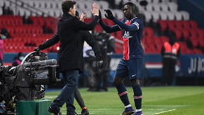 Mercato - PSG : Tuchel, Pochettino... Le constat clair de Moise Kean !