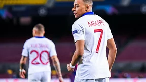 Mercato - PSG : Kylian Mbappé, Harry Kane… Leonardo est dos au mur !