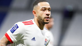 Mercato - Barcelone : Coup de tonnerre dans le feuilleton Memphis Depay !