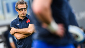 Rugby - XV de France : Touché par le Covid-19, Galthié sort du silence !