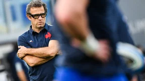 Rugby - XV de France : Galthié explique ses choix forts avant d’affronter l’Irlande !
