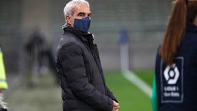 FC Nantes - Malaise : Nouvelle révélation surréaliste sur la méthode Domenech !