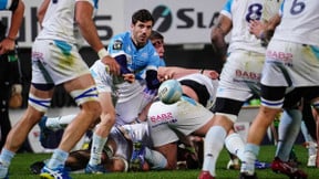 Rugby - Top 14 : Quand la défense de Bayonne arrache la victoire contre Brive (vidéo) !