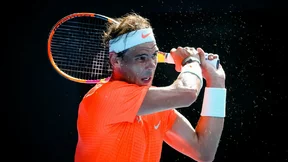 Tennis : Le bel hommage de Rafael Nadal à Stéfanos Tsitsipas !