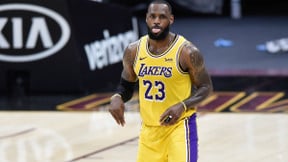 Basket - NBA : Les confessions de LeBron James sur le départ de James Harden à Brooklyn !