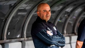 Mercato - OM : Le dossier Sampaoli totalement relancé par l’Arabie saoudite ?