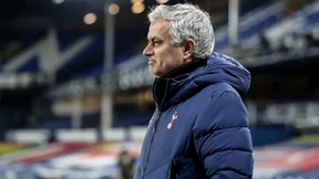 Mercato - Tottenham : Le successeur de Mourinho déjà connu ?
