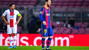 Mercato - PSG : Marquinhos lance un appel du pied à Lionel Messi !