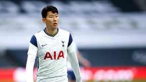 Mercato - Tottenham : Les confidences de Heung-Min Son sur son avenir !